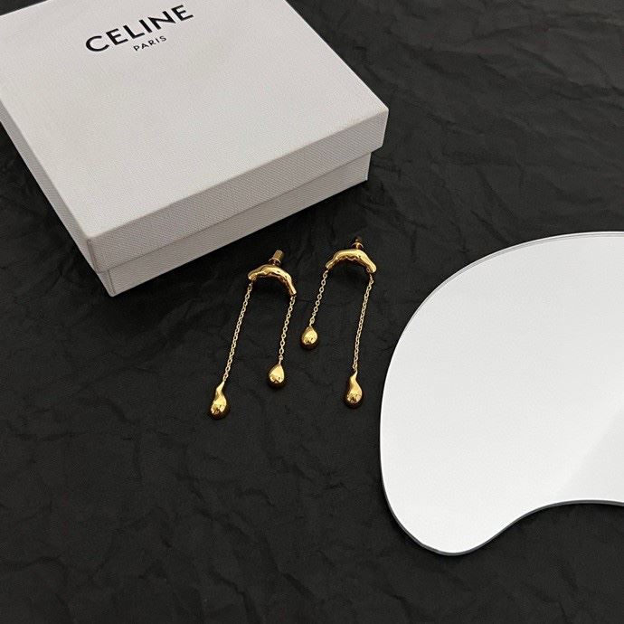 Celine Earrings